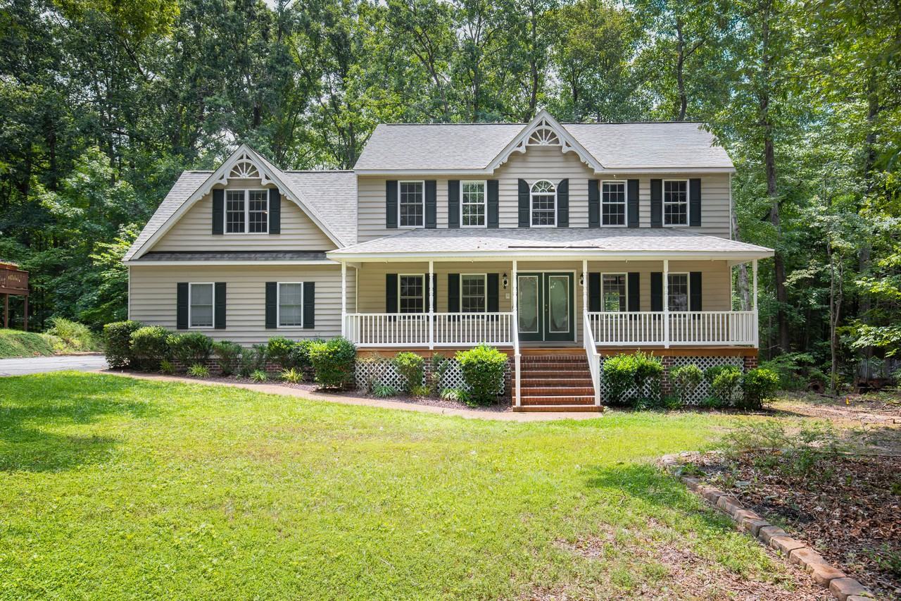 4908 Stoney Creek Pkwy #1 - Photo 4 of 50