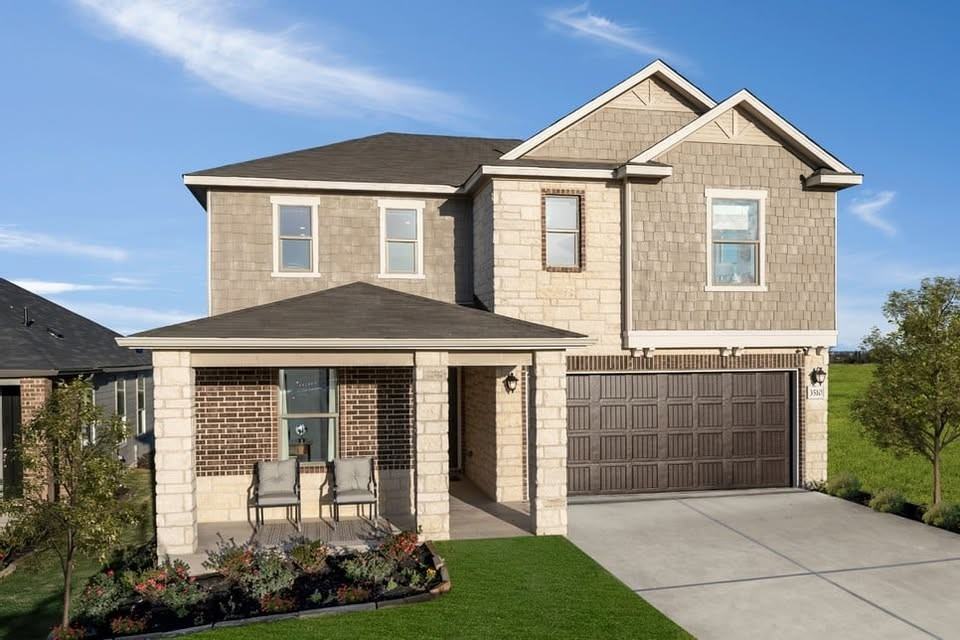 3510 Andromeda Way #1 - Photo 2 of 2