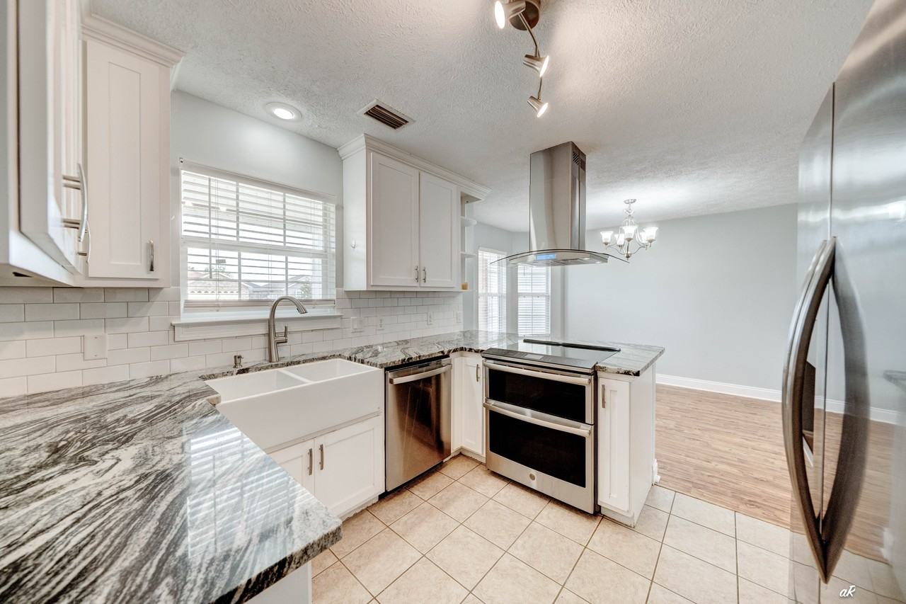 5402 Blue Dog Rd #1 - Photo 4 of 16