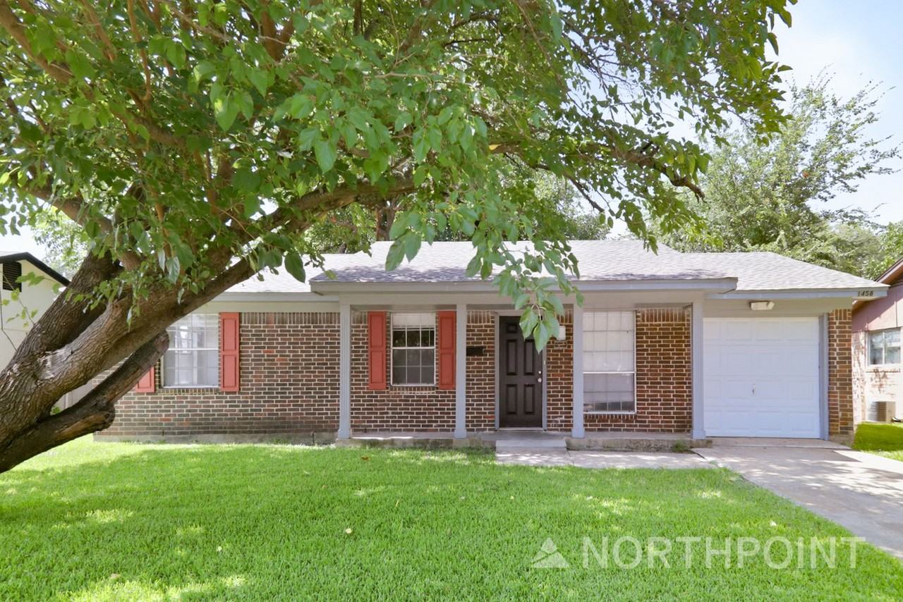 1458 Shorehaven Dr