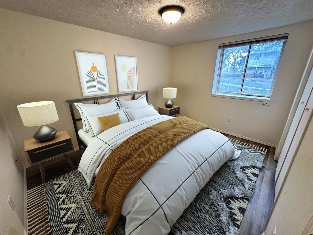 1219 2nd StreetWebster Apartments #1219 - Photo 3 of 6