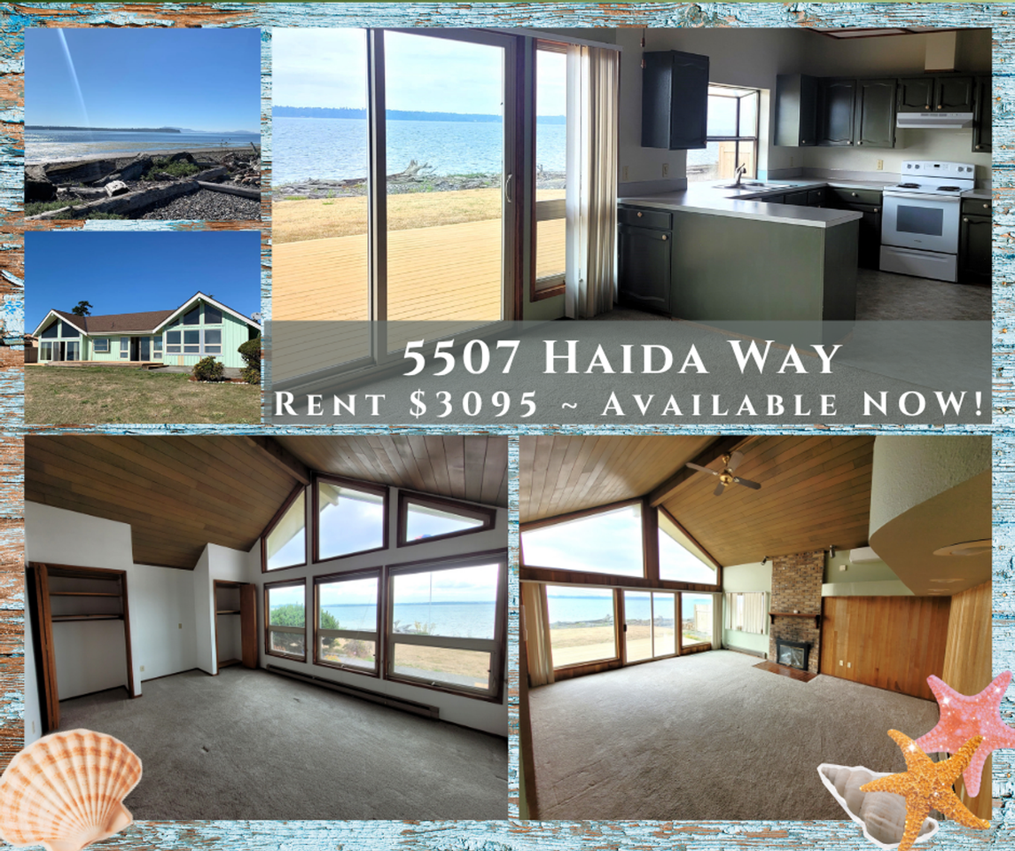 5507 Haida Way