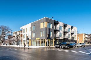 Immeuble LE HOPPER - Photo 1 of 1