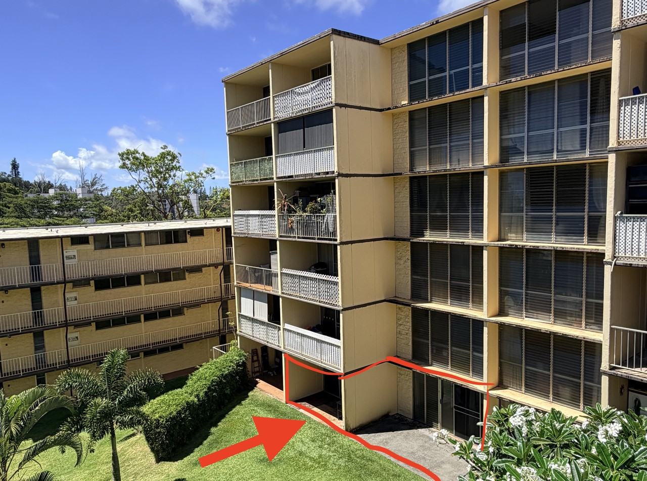 95-2048 Waikalani Pl #1