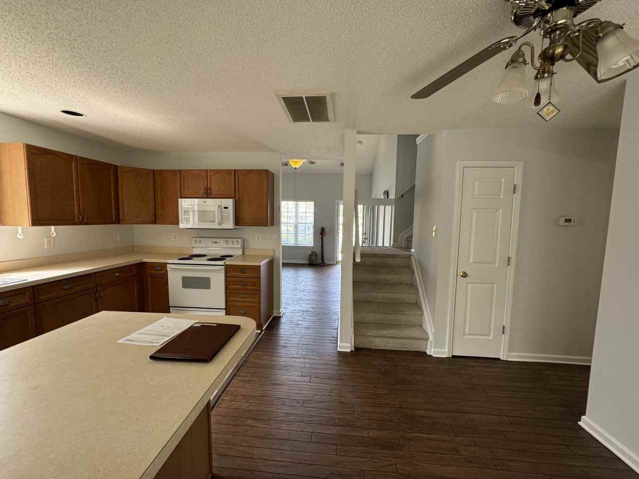 3511 Crepe Myrtle Ct #1 - Photo 4 of 16
