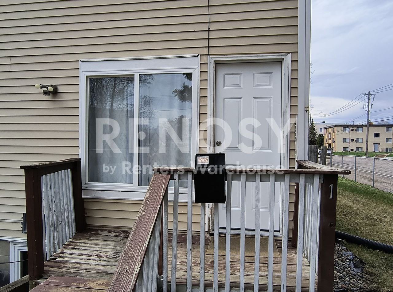 1611 Glenwood Ave #1
