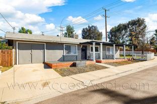 Davis 402 - Photo 1 of 1
