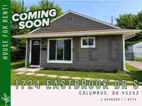 1724 Eastbrook Dr S - Photo 1 of 1