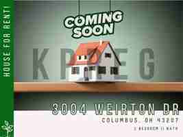featured image of 3004 Weirton Dr