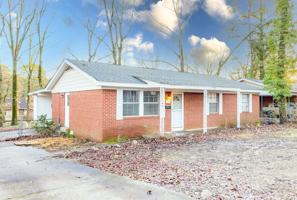 featured image of 7207 7207 L Street Little Rock, AR. 72207