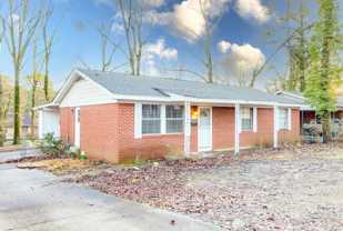 7207 7207 L Street Little Rock, AR. 72207 - Photo 1 of 1
