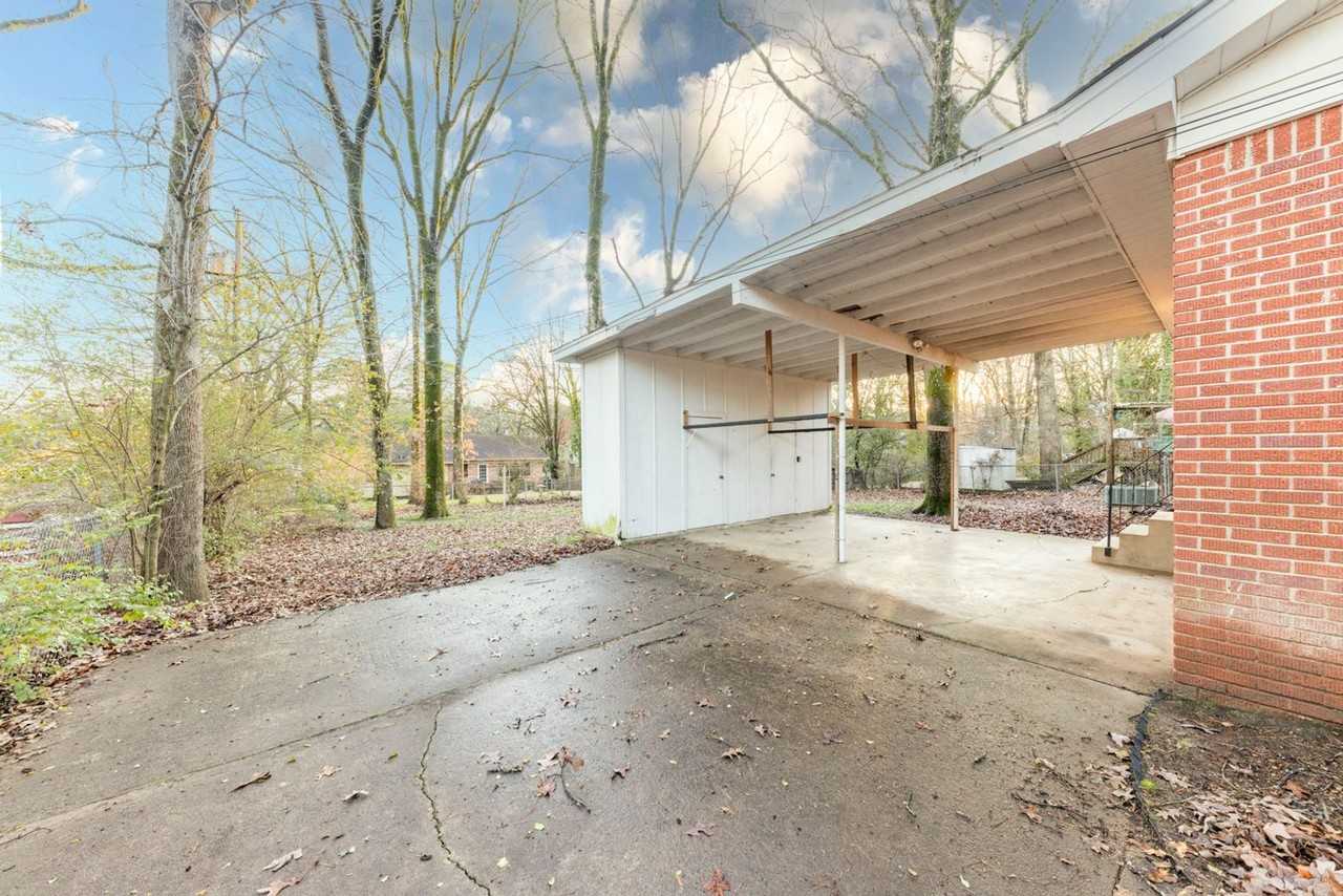 7207 7207 L Street Little Rock, AR. 72207 - Photo 7 of 40