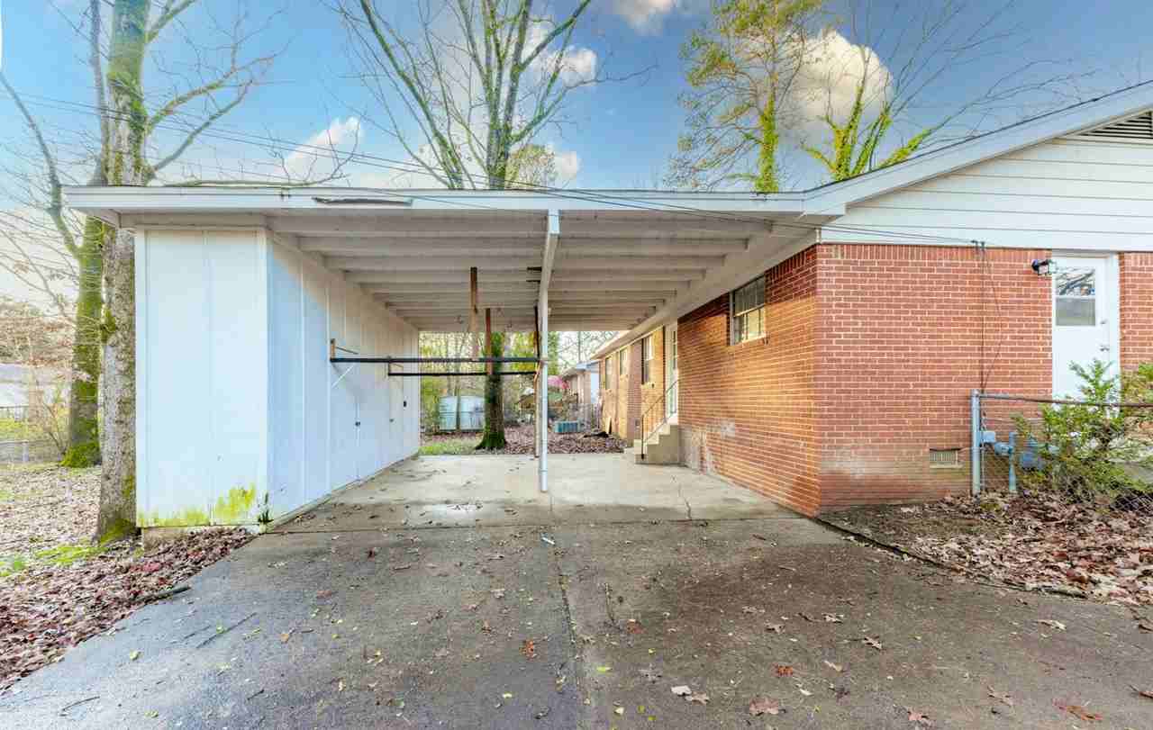 7207 7207 L Street Little Rock, AR. 72207 - Photo 6 of 40