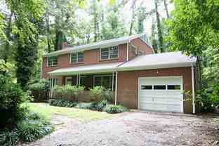 1115 Woodburn Rd - Photo 1 of 1