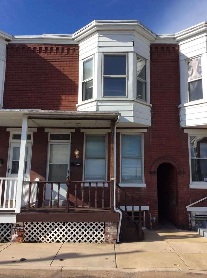 161 Stevens Ave