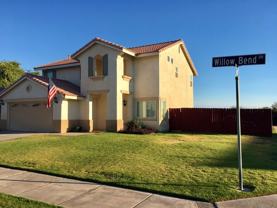302 Willow Bend Dr - Photo 1 of 1