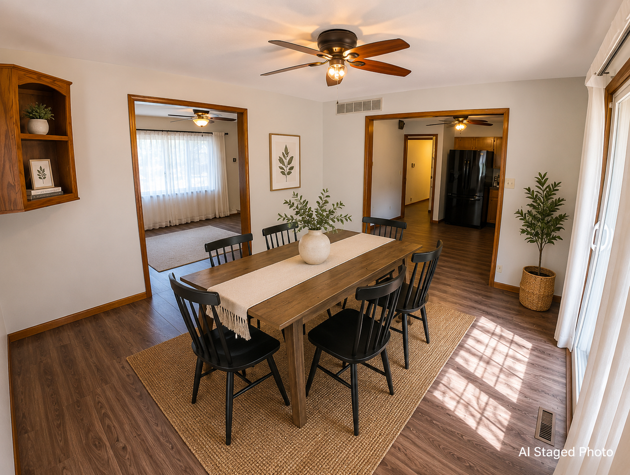 3027 Tamarak Dr - Photo 4 of 13