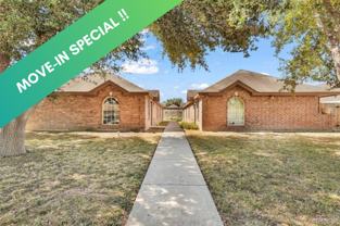Agua Fina Apts - Photo 1 of 1