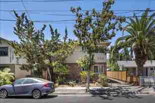 254 College Ave Palo Alto near Evergreen Park - Photo 1 of 1