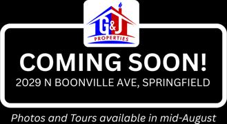 2029 N Boonville Ave - Photo 1 of 1