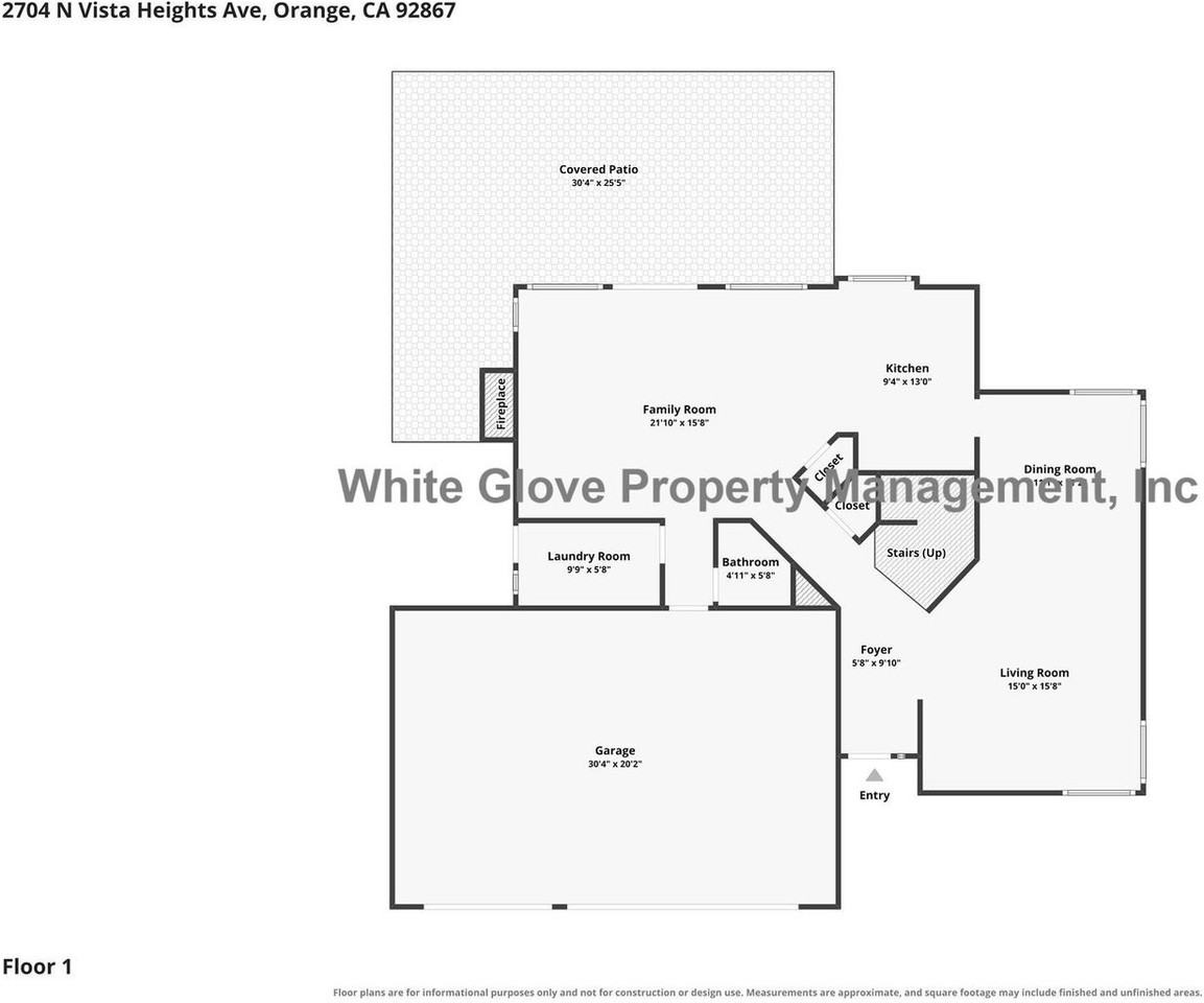 2704 N Vista Heights Ave - Photo 2 of 23