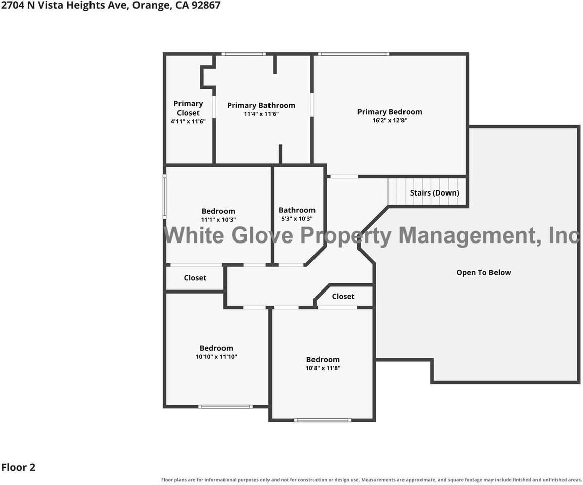 2704 N Vista Heights Ave - Photo 3 of 23