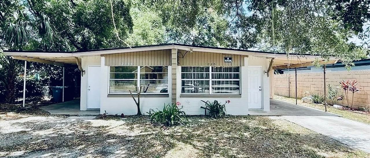 2040 Long St