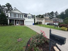 5315 Castle Pines Ln - Photo 1 of 1