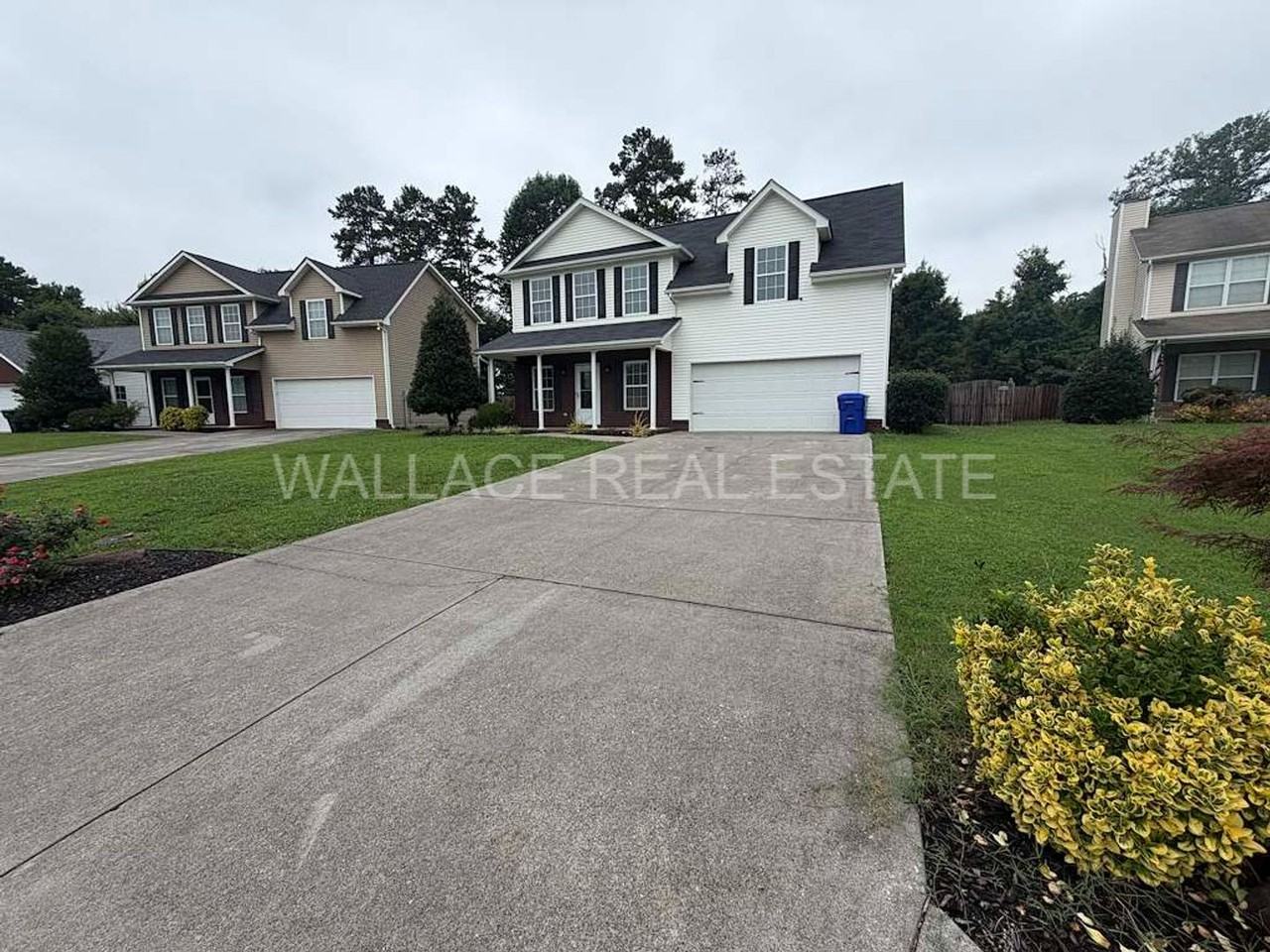 5315 Castle Pines Ln - Photo 2 of 17