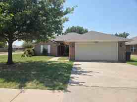 16001 Korie Dr - Photo 1 of 1