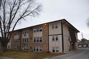 820 Lyon Street Apartments - Photo 1 of 1