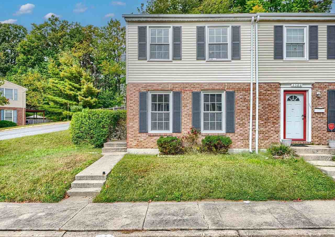 3500 Moultree Pl