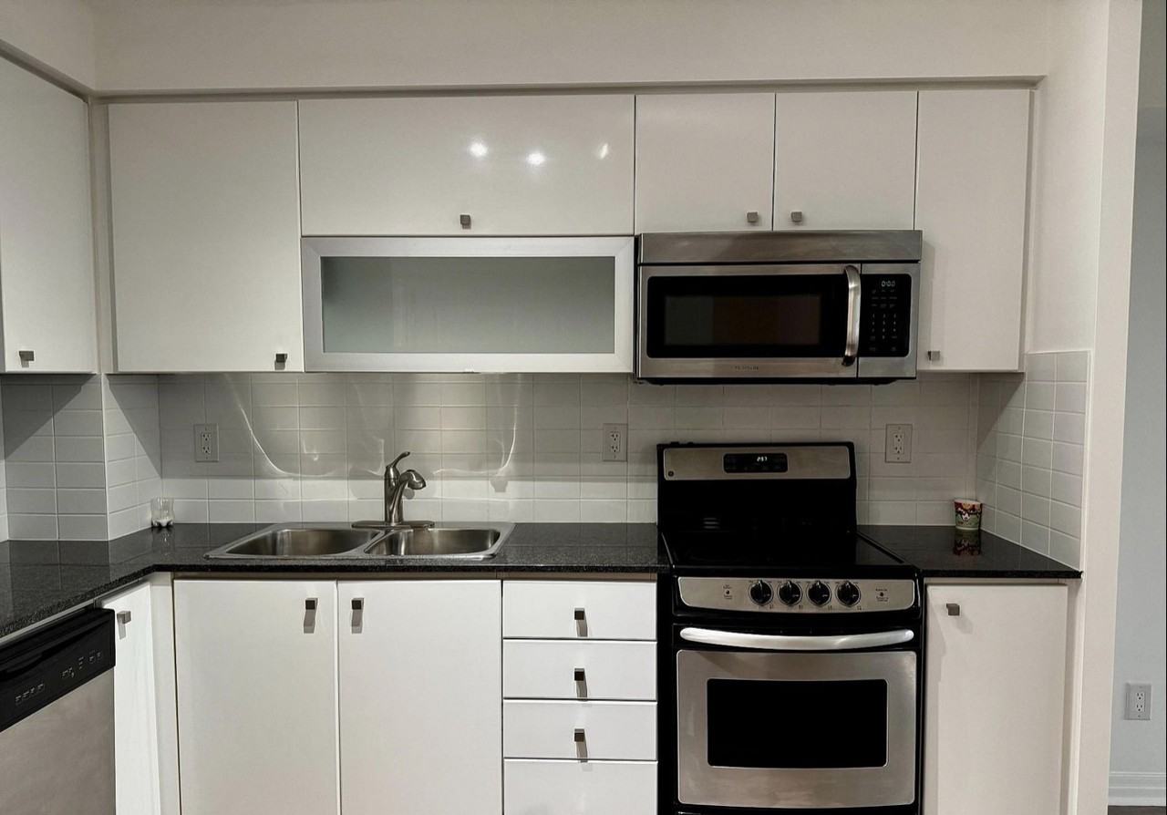 2015 Sheppard Avenue East #1507 - Photo 5 of 11