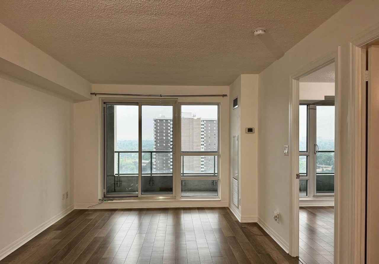 2015 Sheppard Avenue East #1507 - Photo 2 of 11