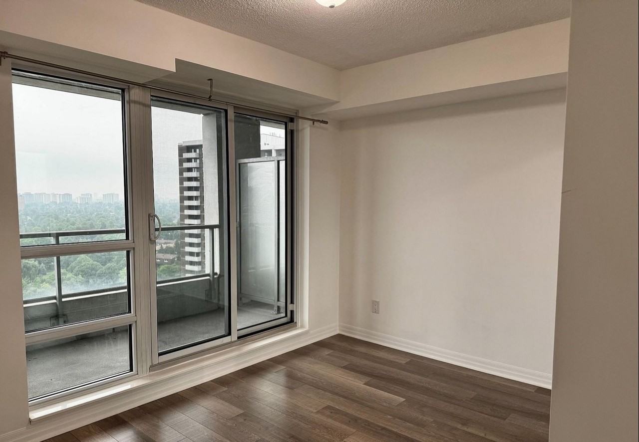 2015 Sheppard Avenue East #1507 - Photo 6 of 11