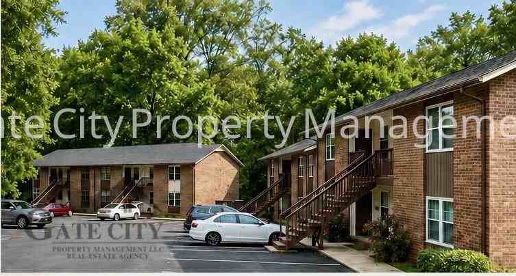 427 S Main St