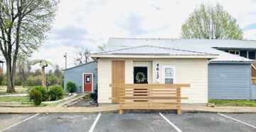 featured image of 4612 Interstate 55 #210