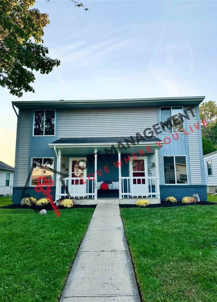 132 S 31st St #1
