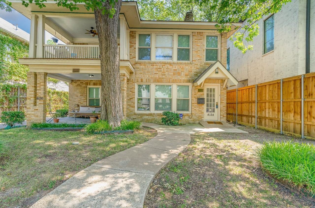 4124 Herschel Ave - Photo 2 of 25