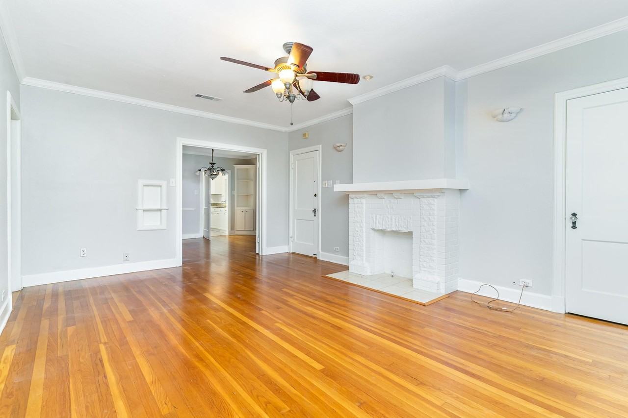 4124 Herschel Ave - Photo 4 of 25