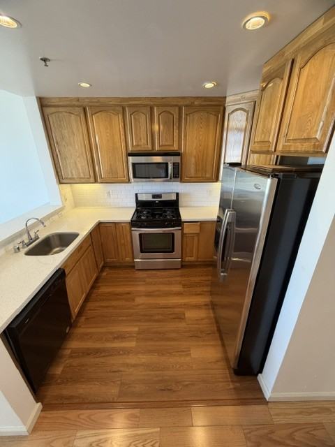 6521 San Pablo Ave #201 - Photo 2 of 9