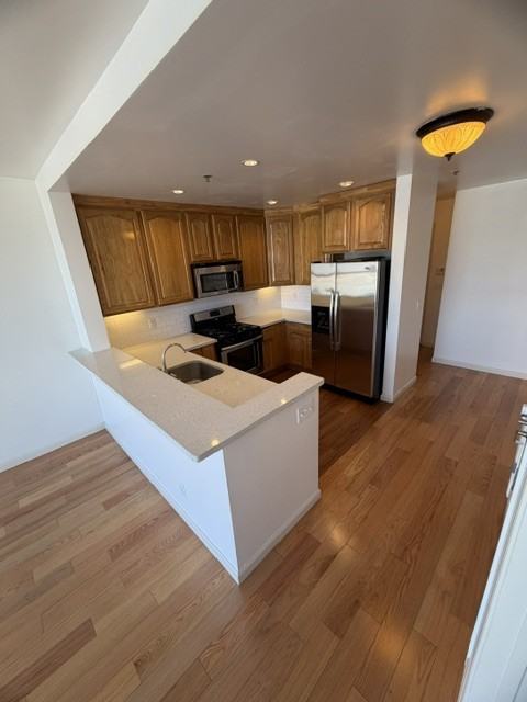 6521 San Pablo Ave #201 - Photo 4 of 9