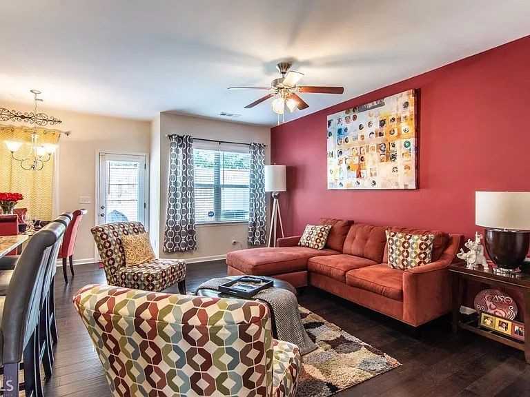 3255 Garden Glade Ln - Photo 4 of 14