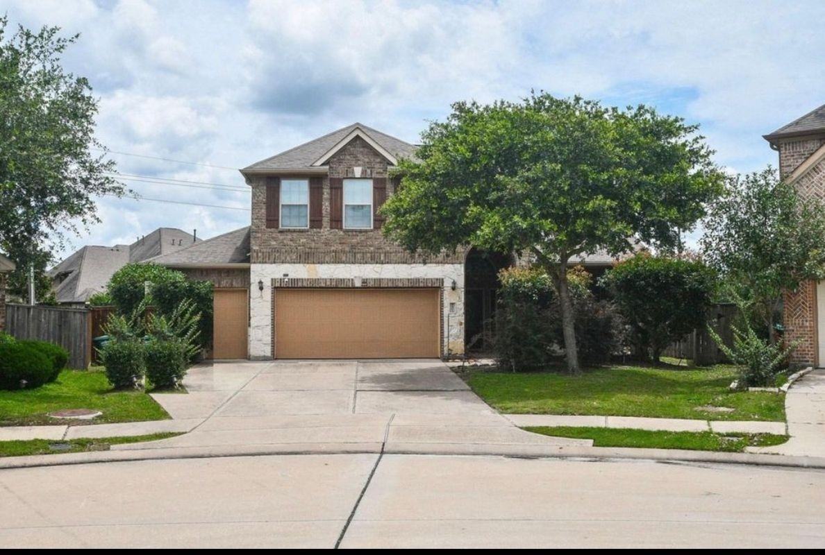 4803 Terrance Fall Dr - Photo 2 of 3