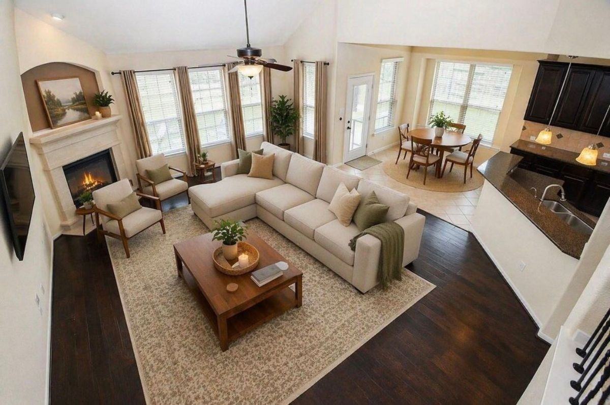 4803 Terrance Fall Dr - Photo 3 of 3
