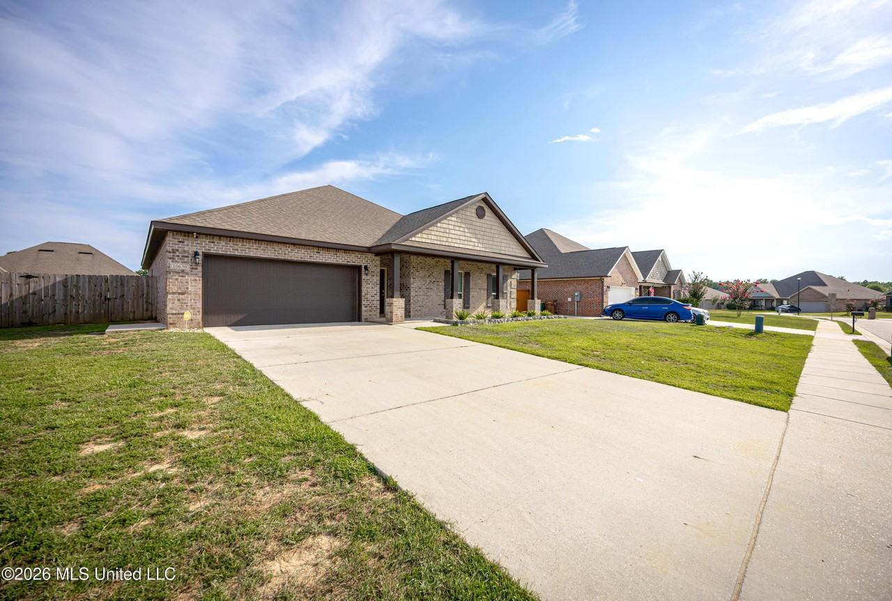 10630 Harvest Dr
