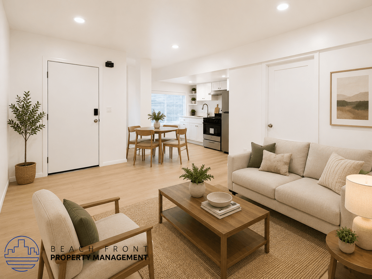 740 W. 24th St. - Photo 2 of 5