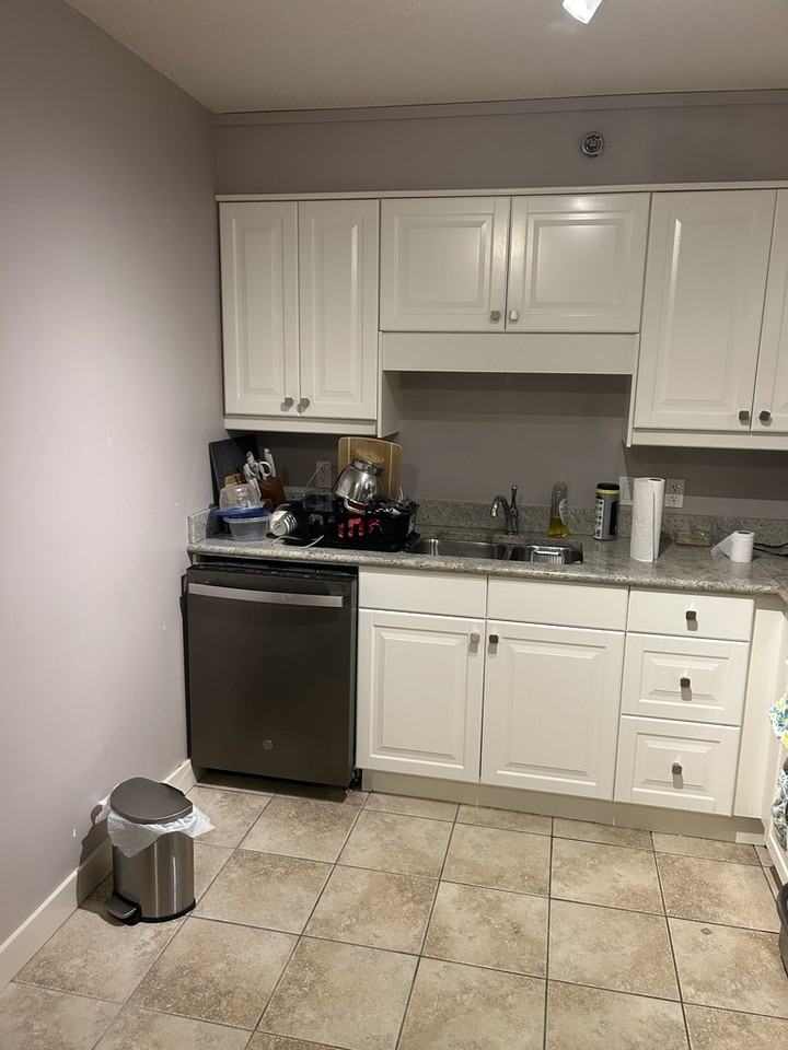505 - 537 4th Ave N, Saskatoon Furnished Apartment Condo | 1 Bedroom | 1 Bathroom - Photo 3 of 21