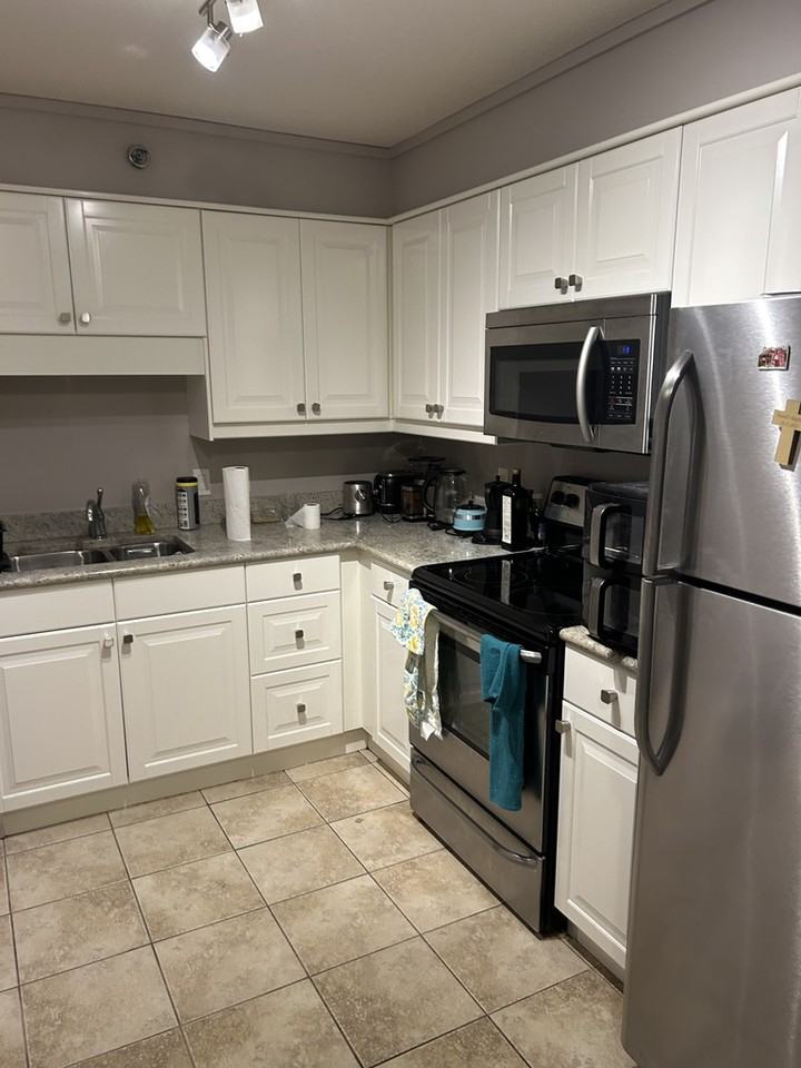 505 - 537 4th Ave N, Saskatoon Furnished Apartment Condo | 1 Bedroom | 1 Bathroom - Photo 4 of 21
