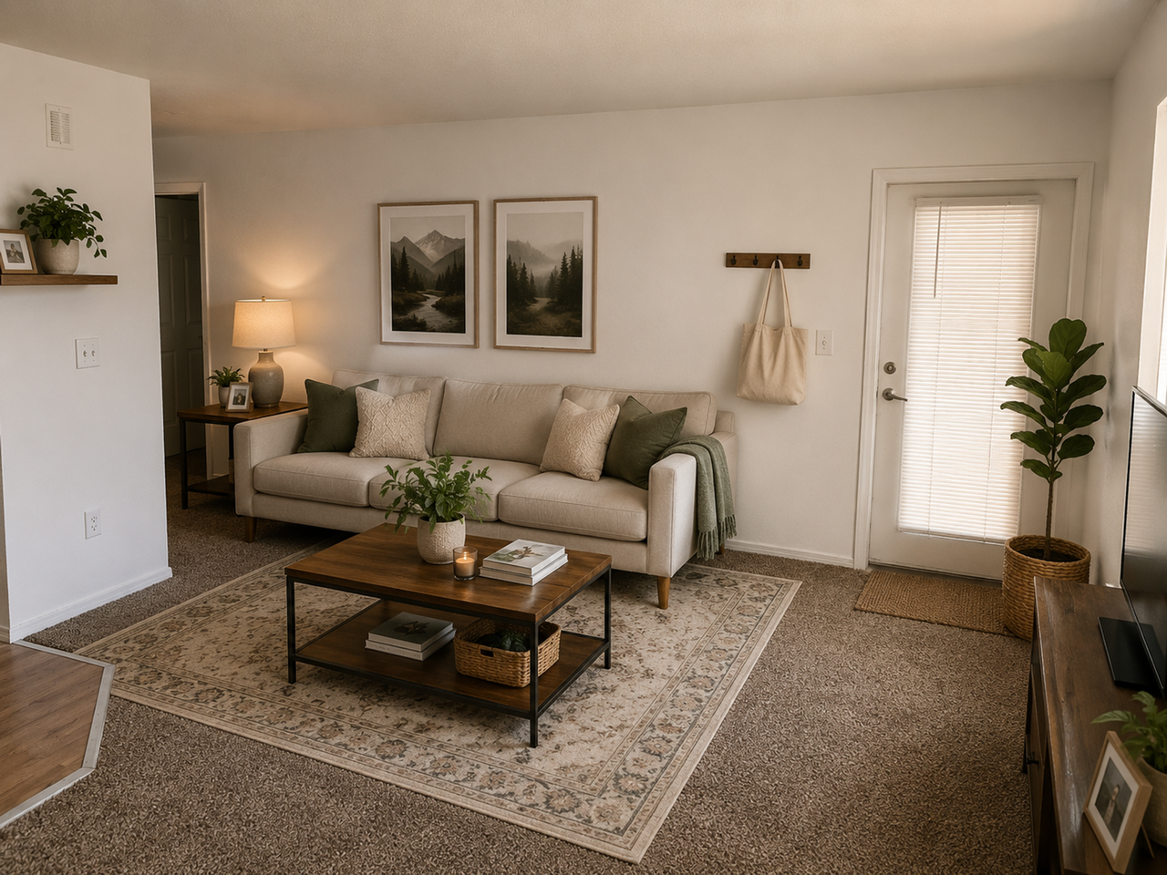 The Vineyards - Apartment Homes - Photo 3 of 30